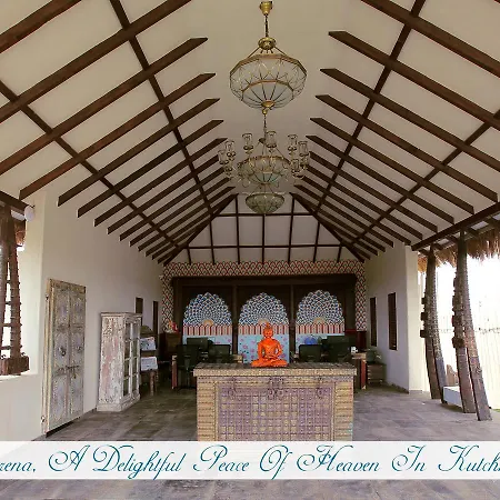 Serena Beach Resort-2